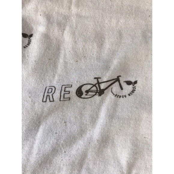 Cactus Boys Size 4 NWT T-Shirt Biodegradable Natural Fiber Eco Friendly Bike - Picture 2 of 6